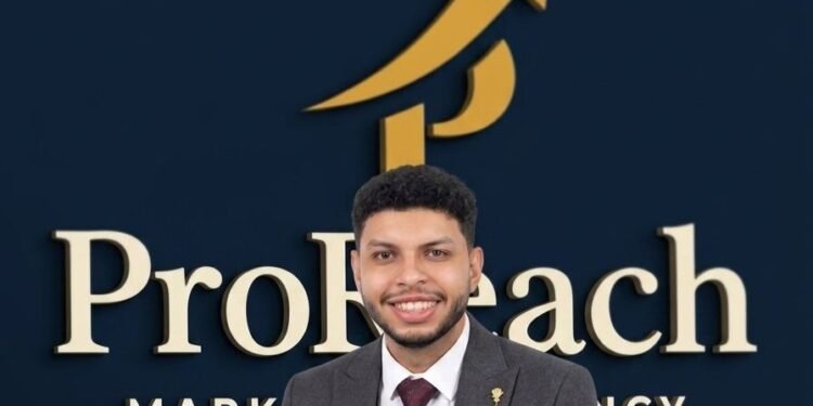 أحمد تامر يشعل سوق الدوري المصري الممتاز عبر ProReach