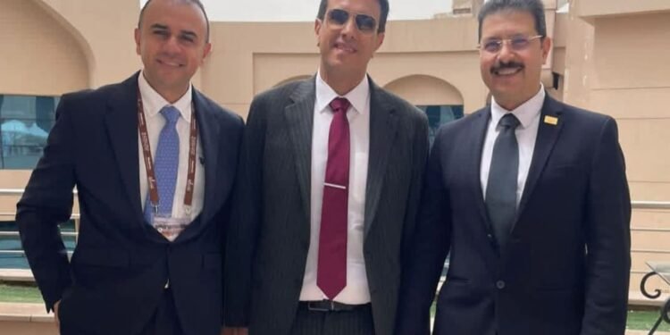 انطلاق المؤتمر الدولي الثالث للسكتة الدماغية بمشاركة دولية واسعة وخبراء من مختلف دول العالم