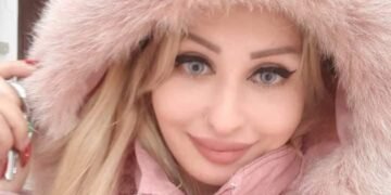 أروى التونسية.. أيقونة الموضة والجمال من لقب ملكة جمال العرب إلى عالم التأثير الرقمي