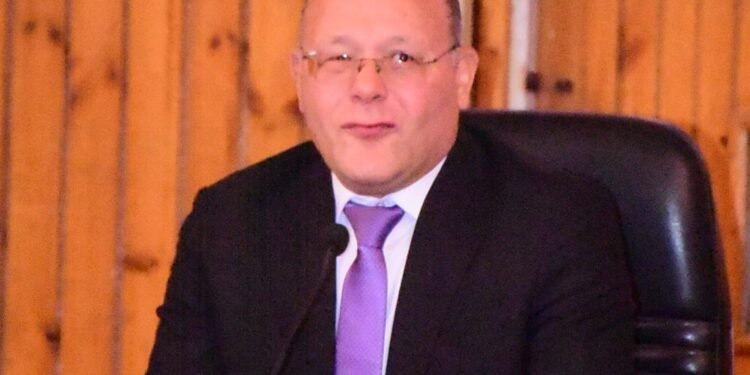 جامعة سوهاج تناقش فرص ريادة الأعمال والاستثمار في القطاع الرياضي بكلية علوم الرياضة