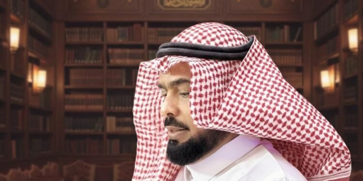 دغشر محمد عياشي.. نجاح مستمر في عالم السوشيال ميديا