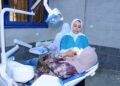 جودة متميزه.. تقنيات حديثة فى عالم زراعة الأسنان تقدمها جامعة سوهاج للمرضي من مختلف المحافظات