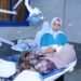 جودة متميزه.. تقنيات حديثة فى عالم زراعة الأسنان تقدمها جامعة سوهاج للمرضي من مختلف المحافظات