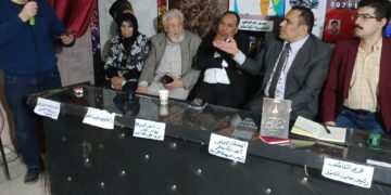 الكاشف الثقافي يكشف شخصية خيالية لسفاح المعادي