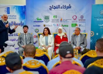 تعاون مصري لتعزيز صمود محاربي السرطان