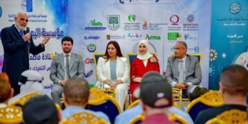 تعاون مصري لتعزيز صمود محاربي السرطان