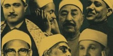 المنشاوي ورفعت و الحصري ومصطفى اسماعيل وعبد الباسط جعلوا دولة التلاوة المصرية هي الاعظم في العالم العربي والإسلامي