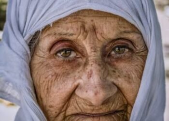 القبض على شاب لتحرشه بسيدة مسنة عمرها 82 سنة أثناء سيرها بأحد شوارع حدائق القبة 