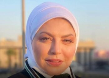 القبض على الفنانة ميار الببلاوي بتهمة دهس شخص