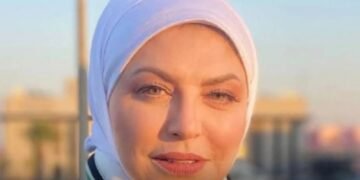 القبض على الفنانة ميار الببلاوي بتهمة دهس شخص