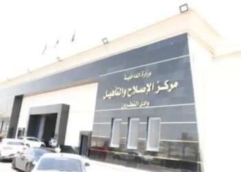 عفو رئاسي في ذكرى تحرير سيناء.. ومأمور “تأهيل 6” أحمد عمر ورئيس المباحث تامر عون يقودان تطوير منظومة الإصلاح بوادي النطرون