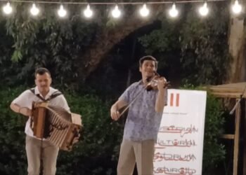 المركز الثقافي النمساوي يقدم ثنائى موسيقى بالقاهرة