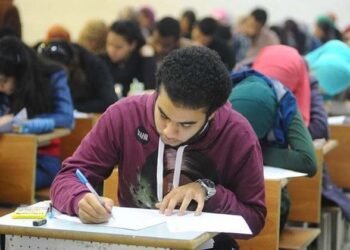 داليا الحزاوي تناشد التعليم توفير مراوح بلجان الثانوية العامة لمواجهة موجة الحر وضمان تكافؤ الفرص