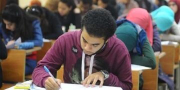 داليا الحزاوي تناشد التعليم توفير مراوح بلجان الثانوية العامة لمواجهة موجة الحر وضمان تكافؤ الفرص