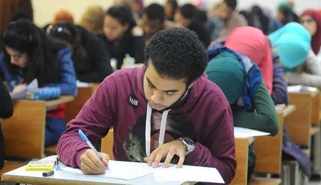 داليا الحزاوي تناشد التعليم توفير مراوح بلجان الثانوية العامة لمواجهة موجة الحر وضمان تكافؤ الفرص