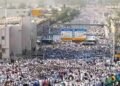 رقائق إيمانية..آيات مصطفى تكتب: مكة بين الجلال والجمال
