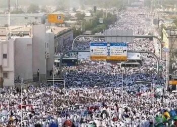 رقائق إيمانية..آيات مصطفى تكتب: مكة بين الجلال والجمال