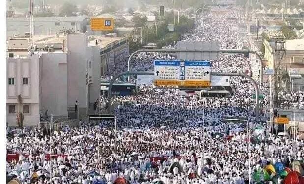 رقائق إيمانية..آيات مصطفى تكتب: مكة بين الجلال والجمال