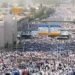 رقائق إيمانية..آيات مصطفى تكتب: مكة بين الجلال والجمال