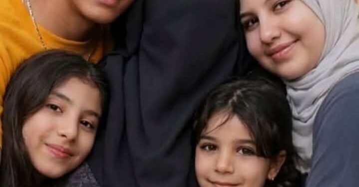 أب يذبـ.ـح أولاده الأربعة ويرسل صورهم للأم انتقـ.ـاما منها