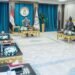 وزير إنتاج الحربي يبحث مع “سفير جمهورية أرمينيا” أوجه التعاون المشترك بين الجانبين في مجال الصناعات الدفاعية