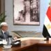 رئيس الوزراء يتابع مستجدات القيد المؤقت للشركات الحكومية في البورصة وموقف تحديث وثيقة سياسة ملكية الدولة