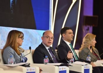 وزير الاستثمار والتجارة الخارجية في المؤتمر الختامي للبرنامج القُطري بين مصر ومنظمة OECD: تطوير و تبسيط  الإجراءات و خدمات الرقمنة لتعزيز تنافسية الاستثمار والتجارة