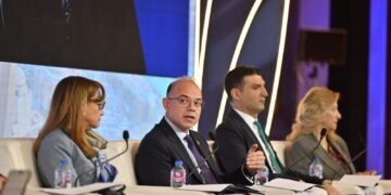 وزير الاستثمار والتجارة الخارجية في المؤتمر الختامي للبرنامج القُطري بين مصر ومنظمة OECD: تطوير و تبسيط  الإجراءات و خدمات الرقمنة لتعزيز تنافسية الاستثمار والتجارة