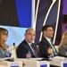 وزير الاستثمار والتجارة الخارجية في المؤتمر الختامي للبرنامج القُطري بين مصر ومنظمة OECD: تطوير و تبسيط  الإجراءات و خدمات الرقمنة لتعزيز تنافسية الاستثمار والتجارة