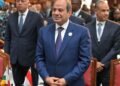 السيسي ورئيس مدغشقر في نيروبي: اتفاق على تعزيز التعاون التنموي والتشاور لدعم استقرار أفريقيا