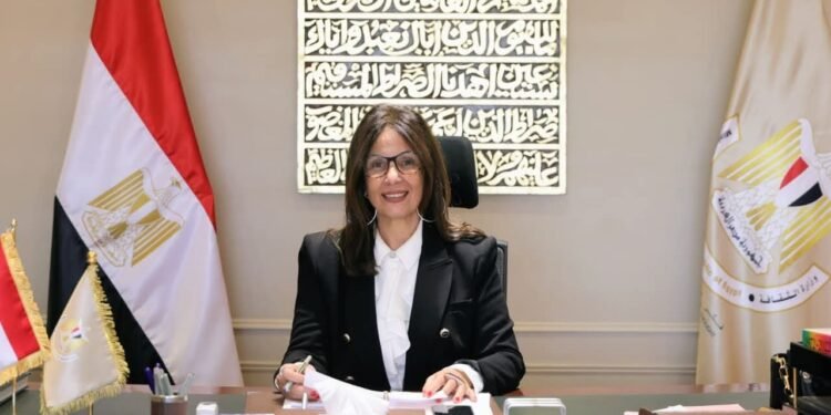 الدكتورة جيهان زكي تشارك في افتتاح “كازان عاصمة الثقافة الإسلامية 2026” وتحضر منتدى “روسيا-العالم الإسلامي”