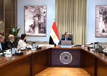 رئيس الوزراء يتابع إجراءات تنظيم السوق العقارية في مصر