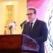 الدكتور خالد عبدالغفار يشهد احتفالية اليوم العالمي للتمريض