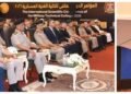 وزير الدفاع والإنتاج الحربى يشهد إفتتاح المؤتمر العلمى الدولى السنوى للكلية الفنية العسكرية