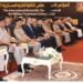 وزير الدفاع والإنتاج الحربى يشهد إفتتاح المؤتمر العلمى الدولى السنوى للكلية الفنية العسكرية