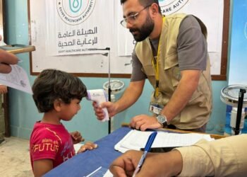 رئيس هيئة الرعاية الصحية: «صحتكم مسؤوليتنا» نموذج متكامل يجمع بين الرعاية الطبية والتوعية الصحية والدعم الإنساني لأهالي جنوب سيناء