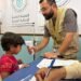 رئيس هيئة الرعاية الصحية: «صحتكم مسؤوليتنا» نموذج متكامل يجمع بين الرعاية الطبية والتوعية الصحية والدعم الإنساني لأهالي جنوب سيناء