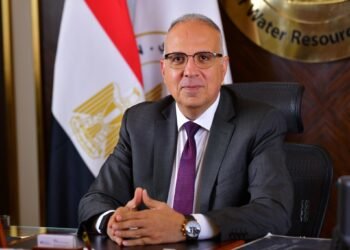 الدكتور سويلم يتابع أعمال حماية الشواطئ المصرية للتعامل مع التأثيرات السلبية للتغيرات المناخية
