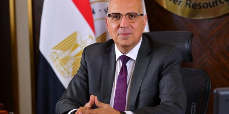 الدكتور سويلم يتابع أعمال حماية الشواطئ المصرية للتعامل مع التأثيرات السلبية للتغيرات المناخية