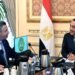 رئيس الوزراء يتابع مع وزير التموين استعدادات استقبال العيد الأضحى المبارك
