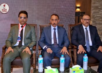 محافظ سوهاج يدشن فعاليات المؤتمر الأول لمستشفى حميات سوهاج .. ويؤكد دعم المحافظة الكامل لتطوير المنظومة الصحية