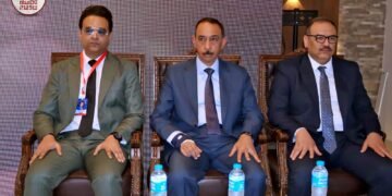 محافظ سوهاج يدشن فعاليات المؤتمر الأول لمستشفى حميات سوهاج .. ويؤكد دعم المحافظة الكامل لتطوير المنظومة الصحية