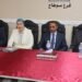 رئيسة القومي للطفولة والأمومة ومحافظ سوهاج يفتتحان فرع المجلس بالمحافظة ويدشنان عددًا من المبادرات لتعزيز صحة وحماية الأطفال
