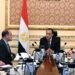 رئيس الوزراء يتابع الاستعدادات الحالية لتلبية احتياجات محطات الكهرباء من الوقود خلال فترة العيد وموسم الصيف المقبل