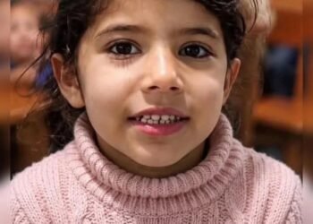 قضية الطفلة لارين محمد فوزي: مأساة تهز القلوب ومطالبات بالعدالة الناجزة