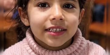 قضية الطفلة لارين محمد فوزي: مأساة تهز القلوب ومطالبات بالعدالة الناجزة