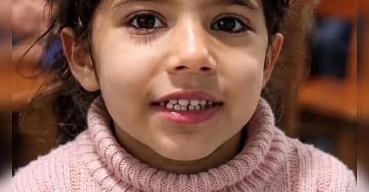 قضية الطفلة لارين محمد فوزي: مأساة تهز القلوب ومطالبات بالعدالة الناجزة