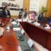 رئيس الهيئة القومية لسلامة الغذاء يلتقي رئيس جامعة الجلالة لبحث تعزيز التعاون المشترك