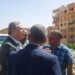 محافظ أسوان يقرر إحالة مسئولى الأملاك والإدارات الهندسية والتصالح والمتغيرات بمدن أسوان وإدفو وكوم أمبو للتحقيق فى حماية أملاك الدولة والتصدى لمخالفات البناء