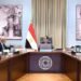 رئيس الوزراء يتابع الموقف التنفيذي لعدد من مشروعات قطاع الطرق